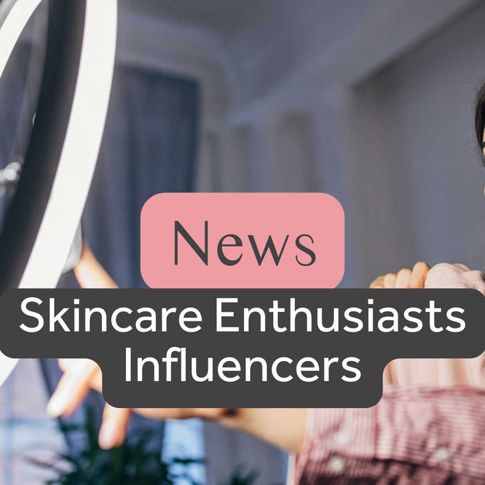 Calling All Skincare Enthusiasts Influencers