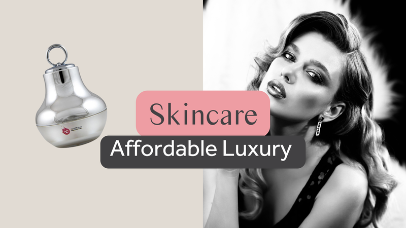 Affordable Luxury: Why Choose Australia Cosmeceuticals?