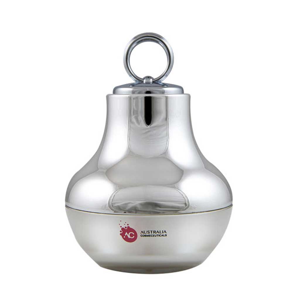 Time Capsule + FREE Neck Lift Treatment ($600 Value)