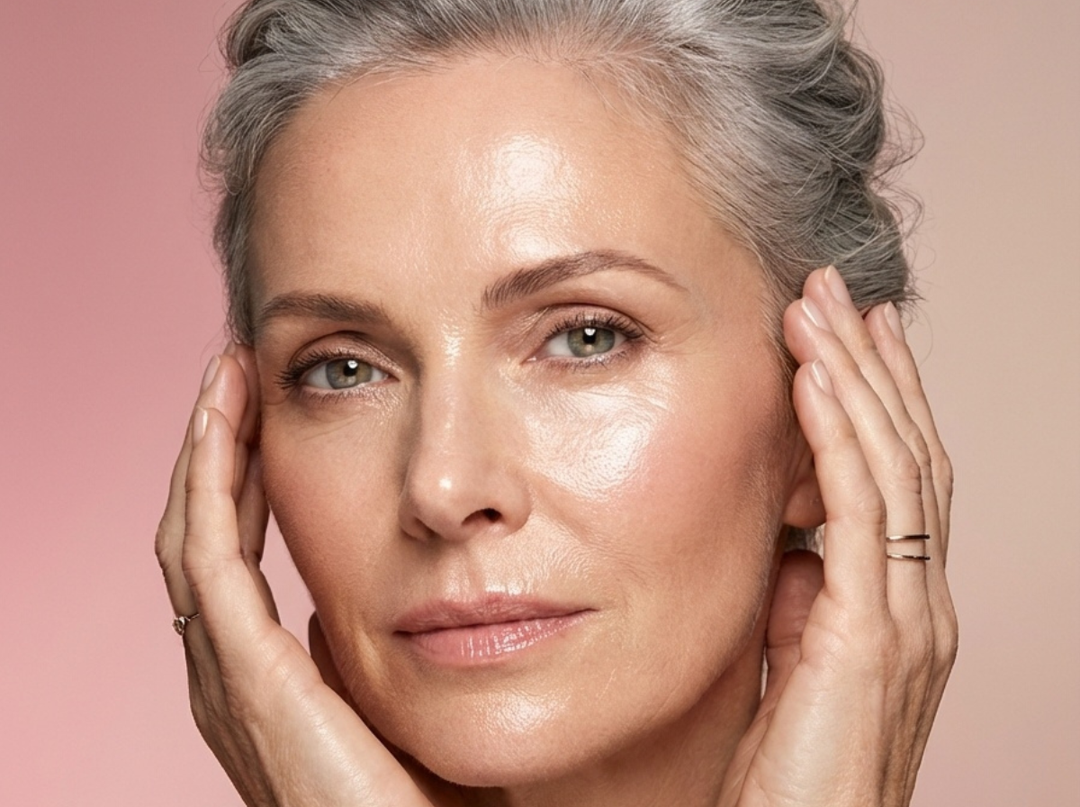 50+ Skincare | Age-Defying Skincare