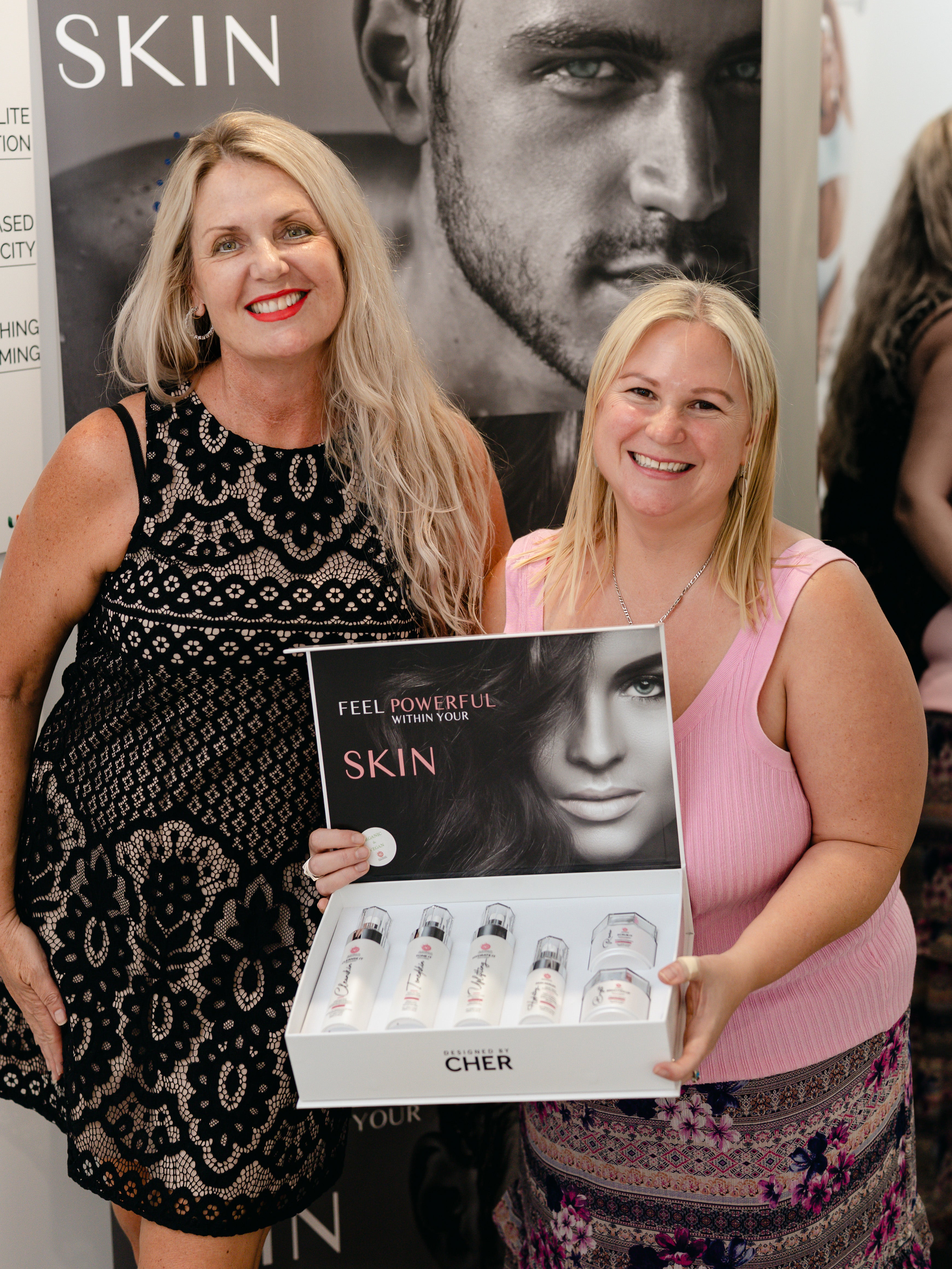 The 11 Step Age Defying Kit