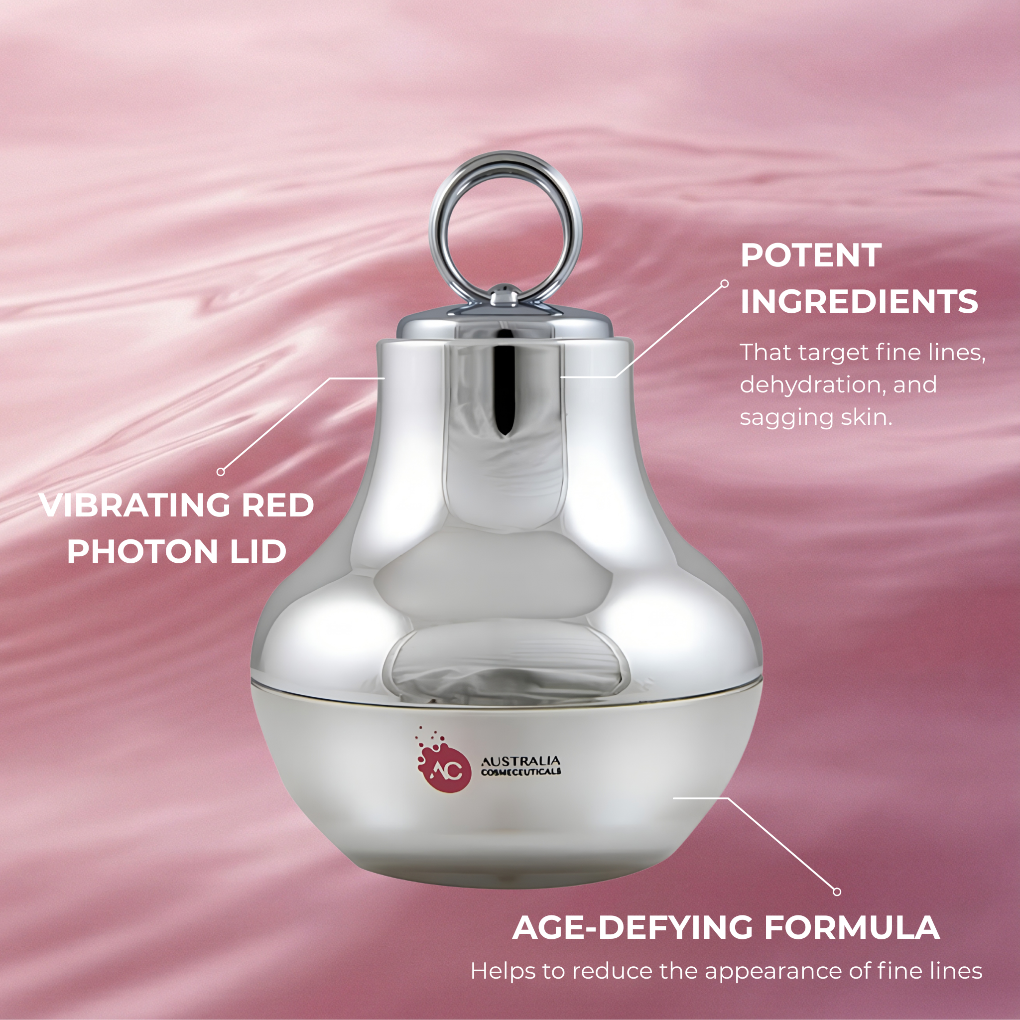 Time Capsule + FREE Neck Lift Treatment ($600 Value)