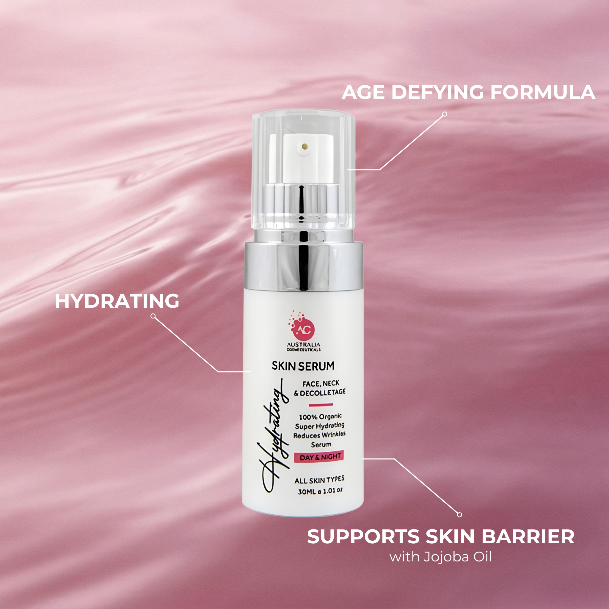 Skin Serum