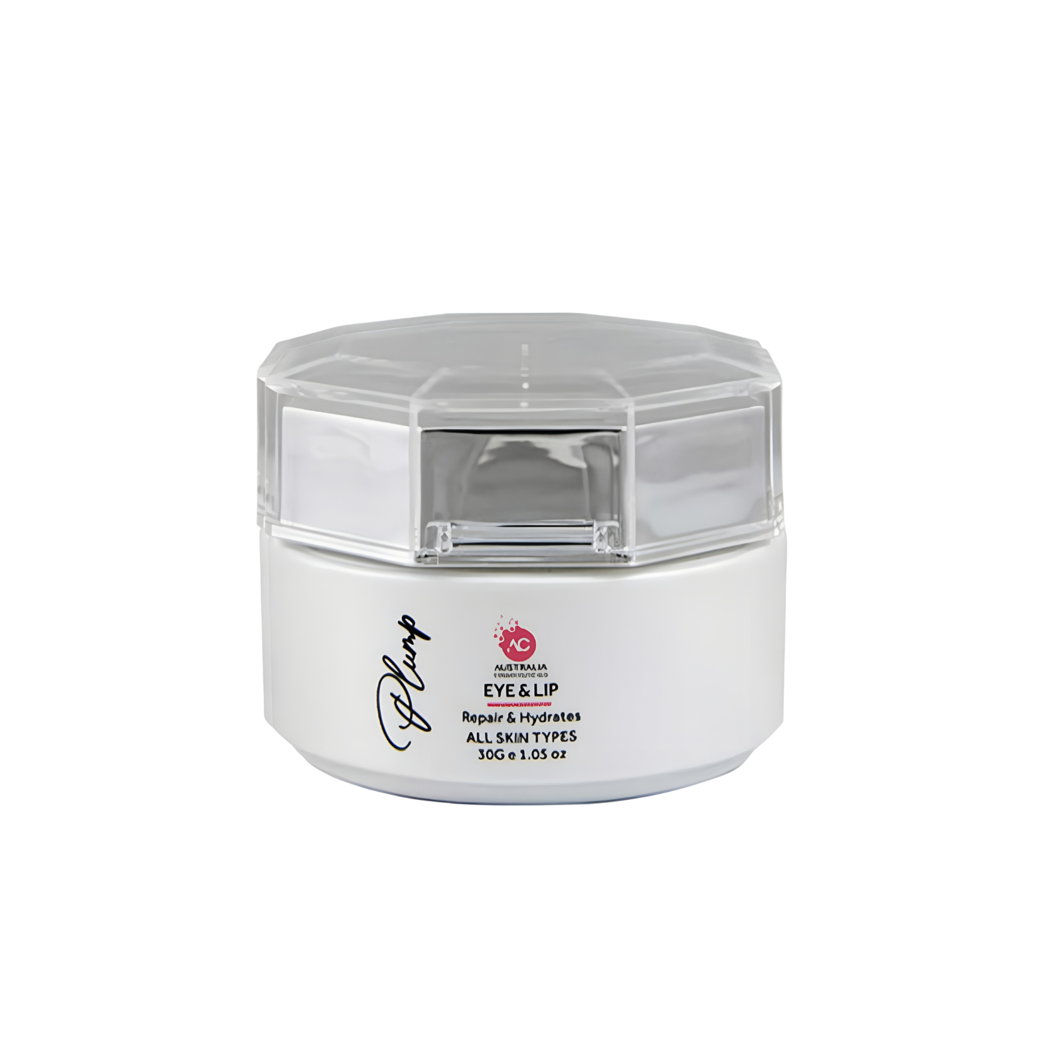 Eye & Lip Balm