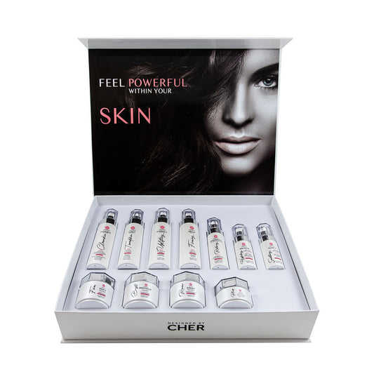 11 Kit - AC Australia Cosmeceuticals Skincare