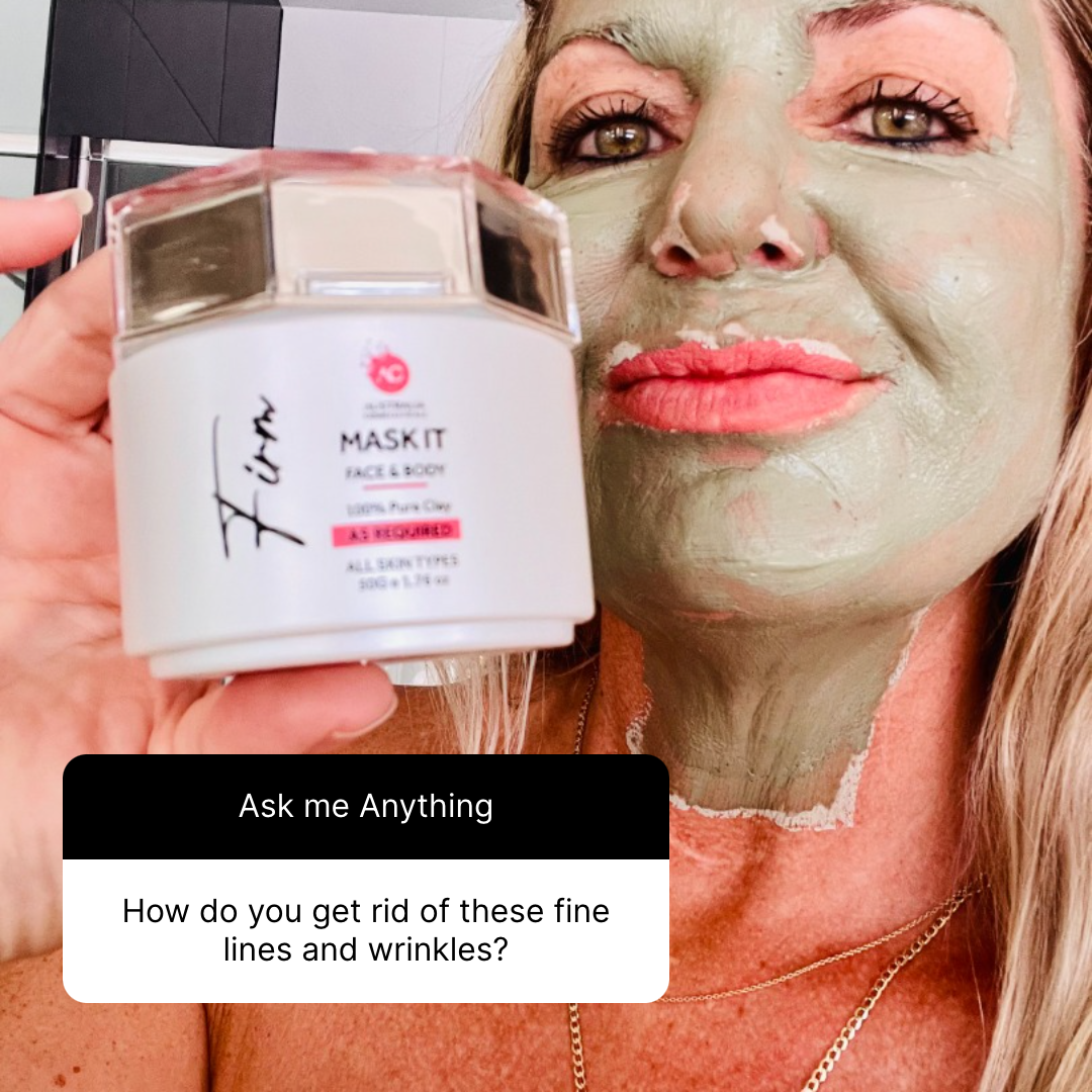 Mask IT