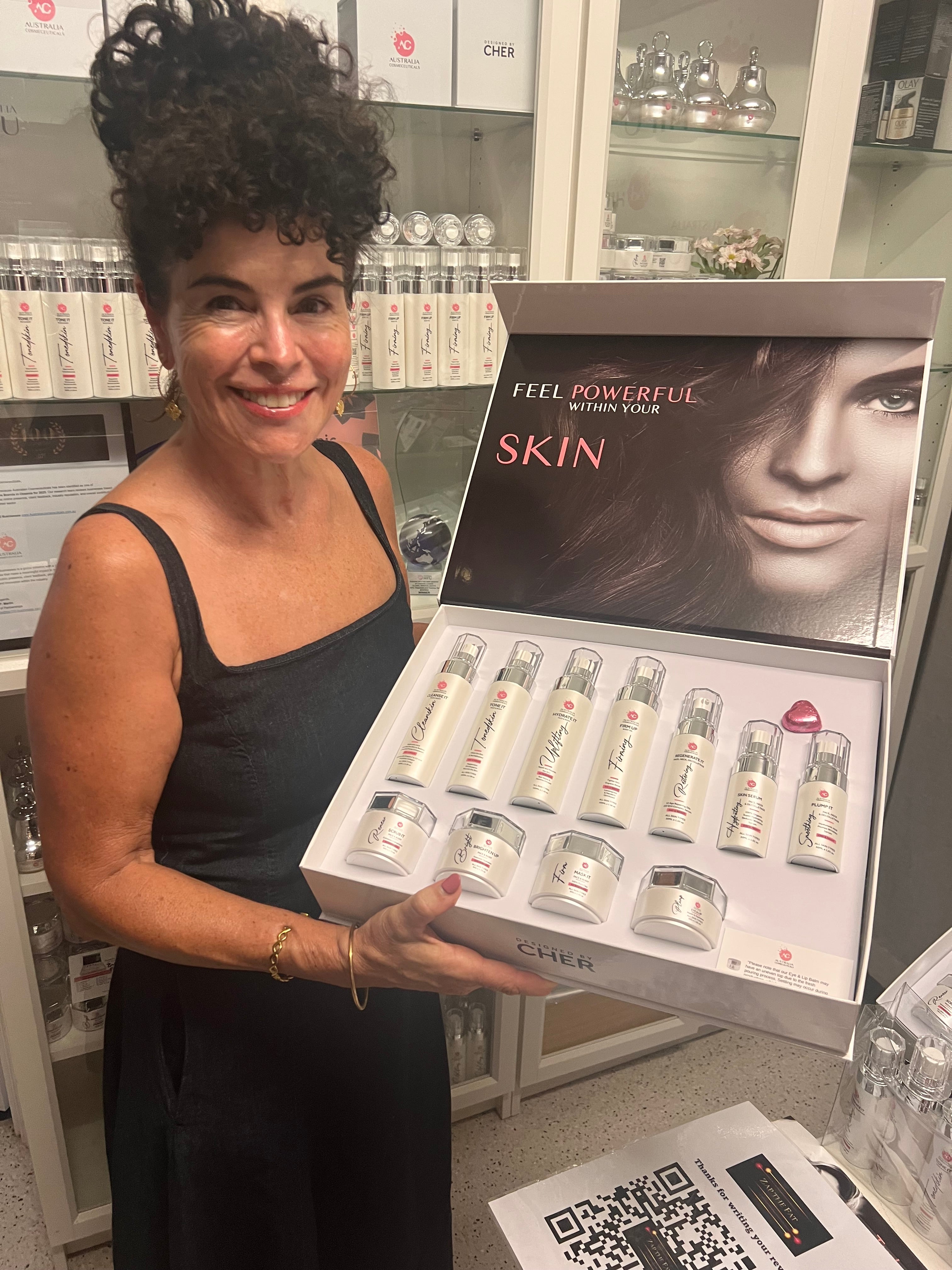 50+ | Age-Defying Luxe Bundle