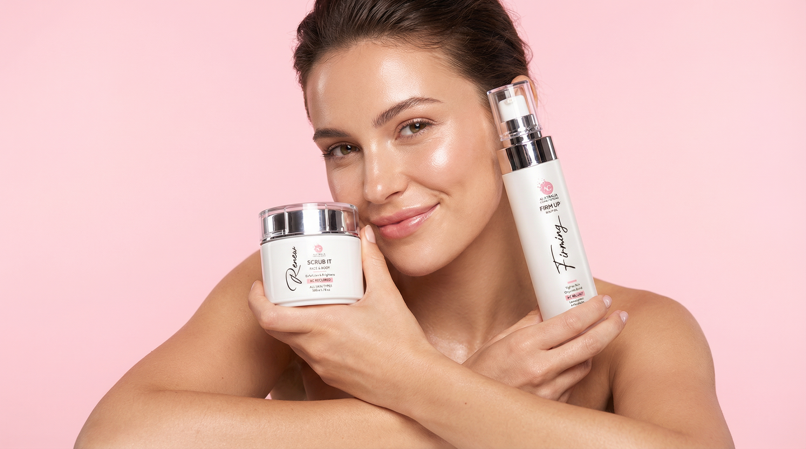 30s | Prevention & Radiance Bundle