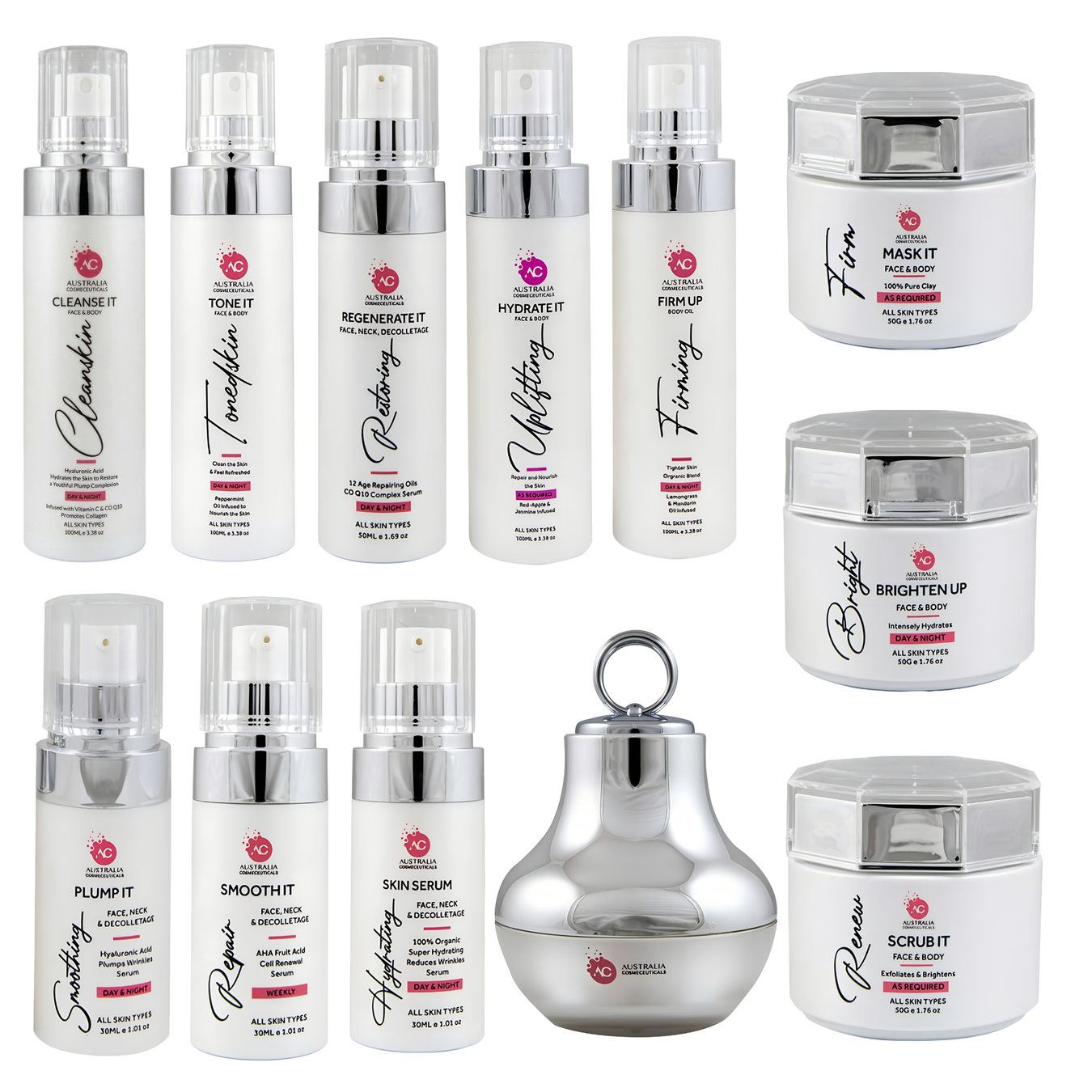 antiaging