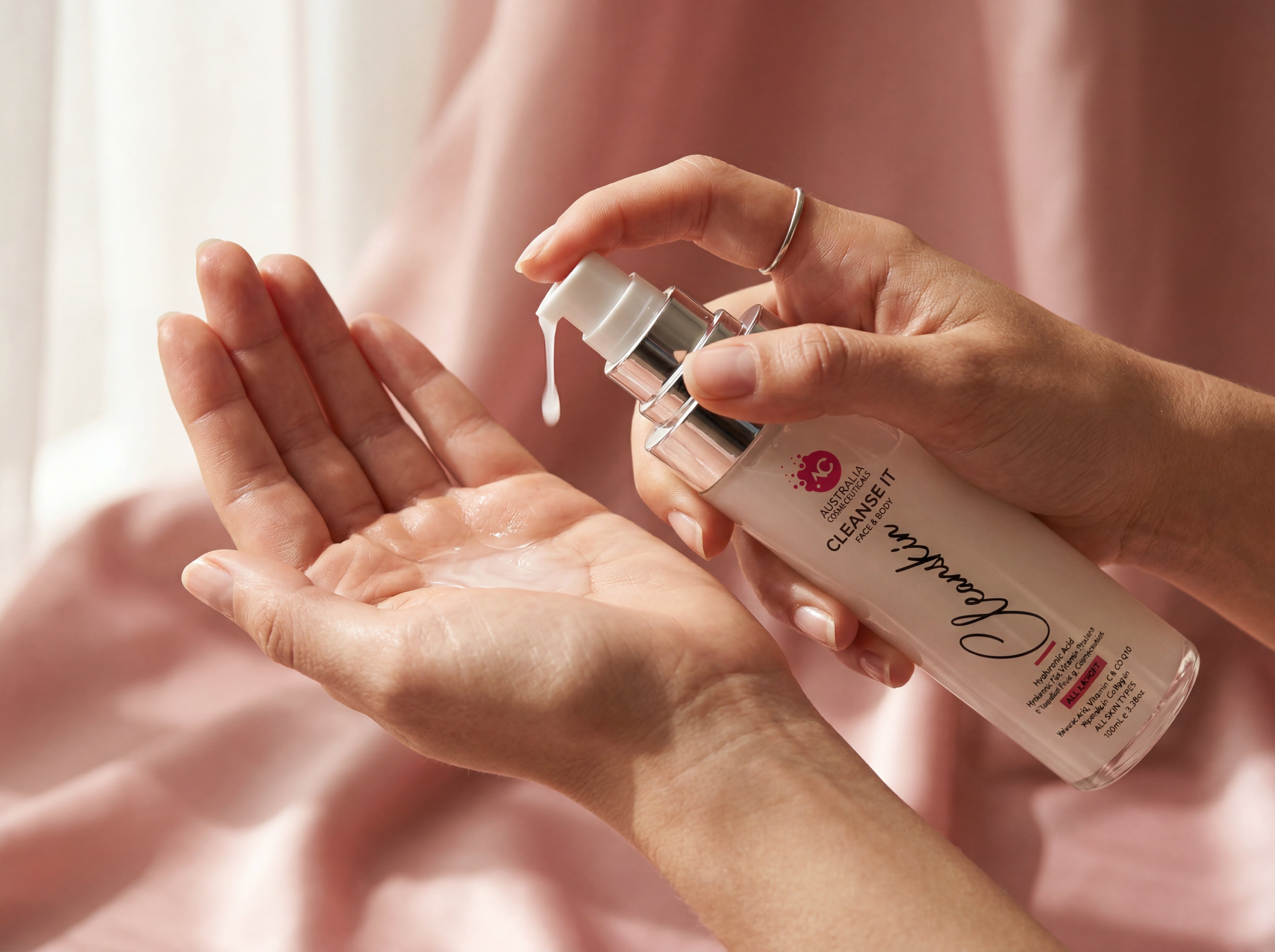50+ | Age-Defying Luxe Bundle